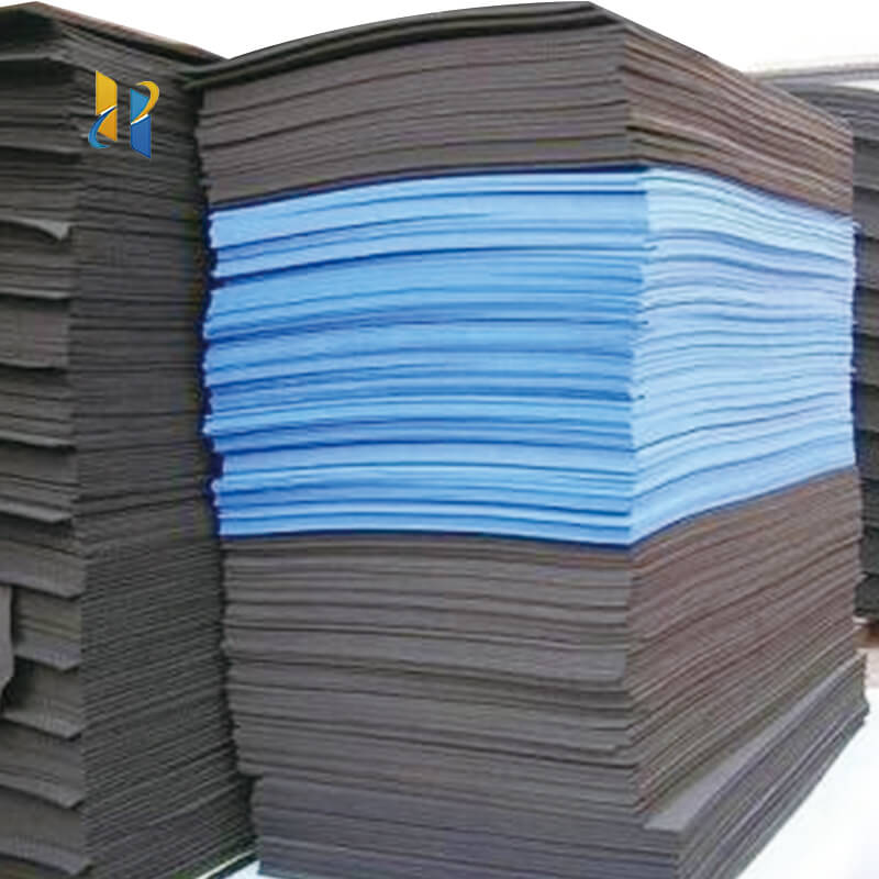 thick eva foam mats